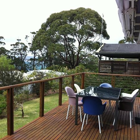 Hyams Beach - A Secret Treasure Bagian luar foto