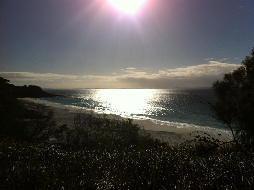 Hyams Beach - A Secret Treasure Ruang foto