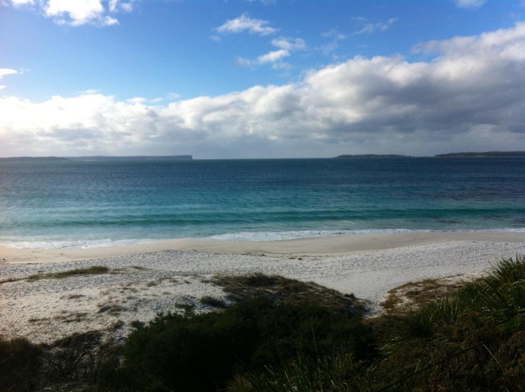 Hyams Beach - A Secret Treasure Ruang foto