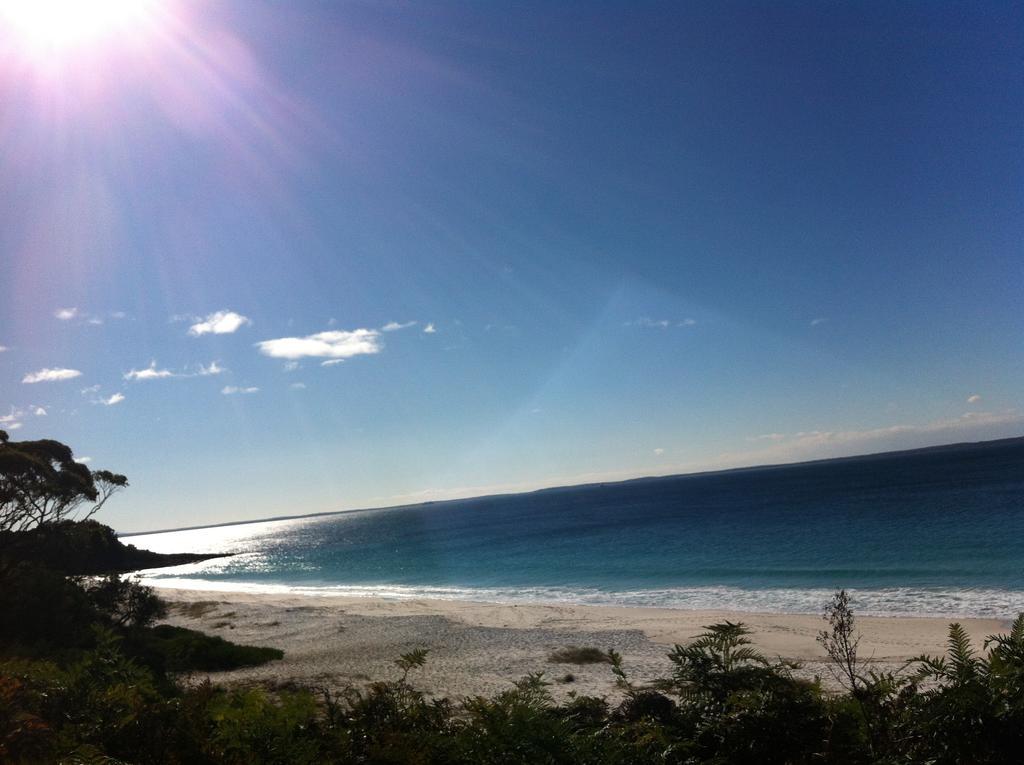 Hyams Beach - A Secret Treasure Ruang foto