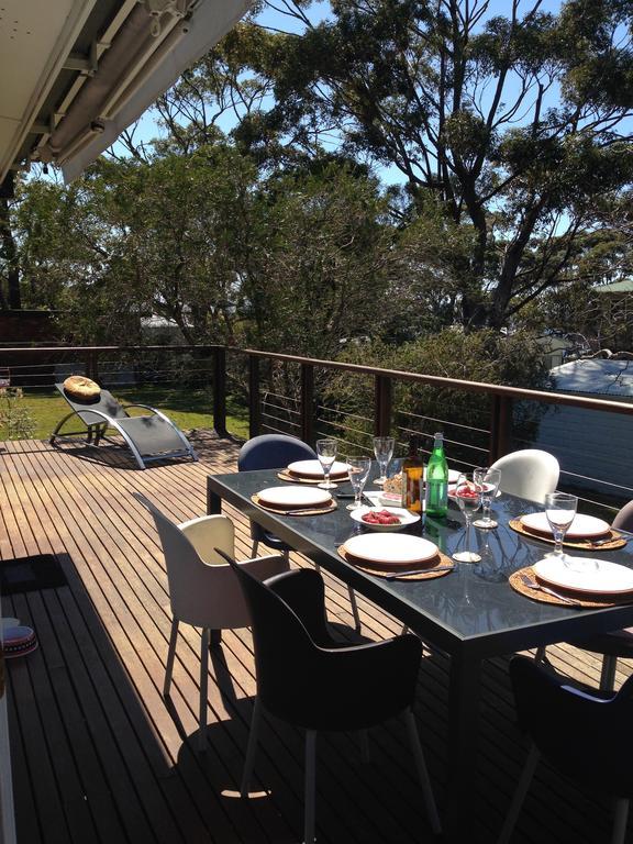 Hyams Beach - A Secret Treasure Ruang foto