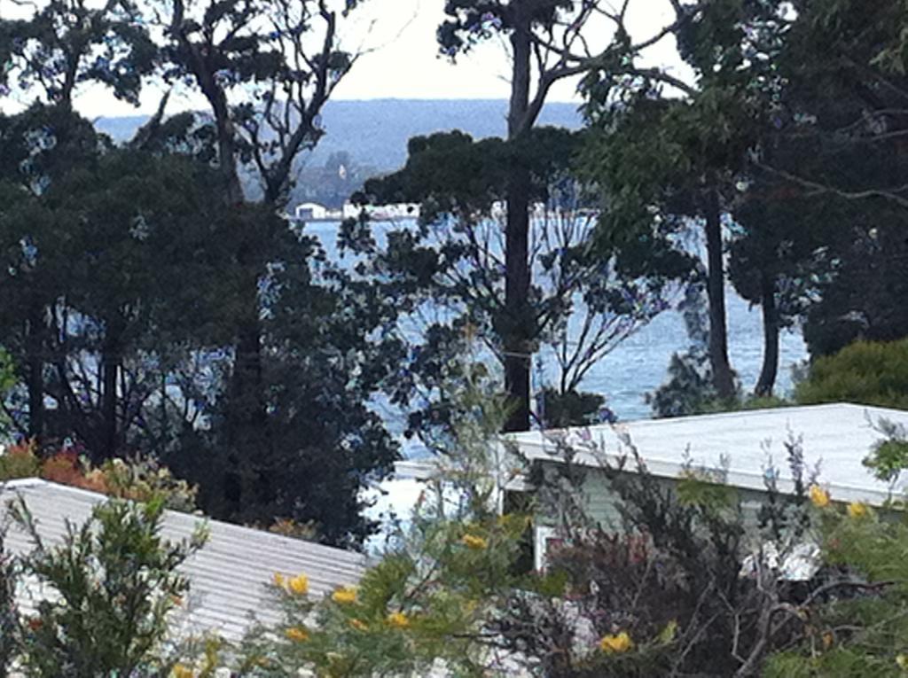 Hyams Beach - A Secret Treasure Ruang foto
