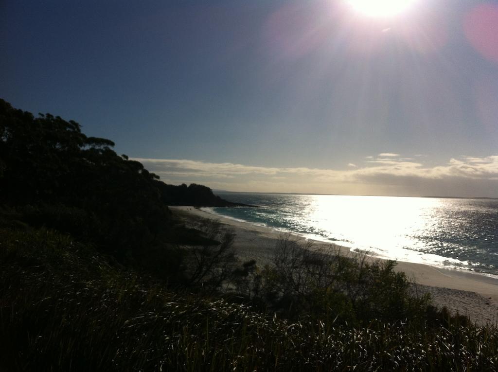Hyams Beach - A Secret Treasure Ruang foto