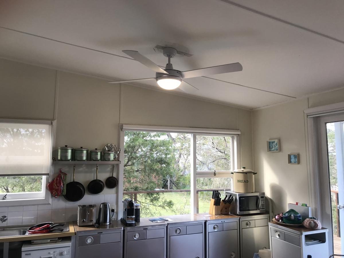 Hyams Beach - A Secret Treasure Bagian luar foto