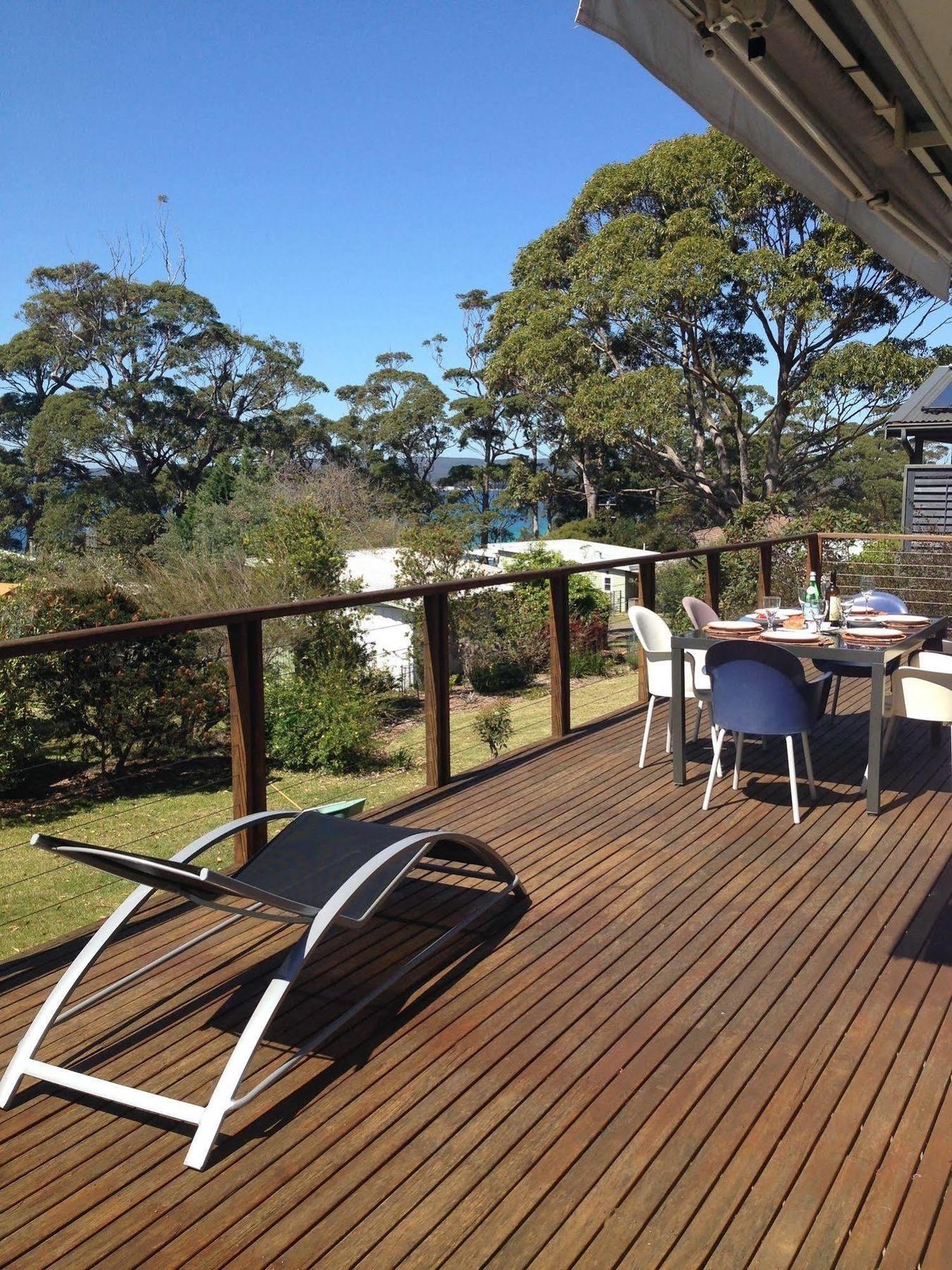 Hyams Beach - A Secret Treasure Bagian luar foto
